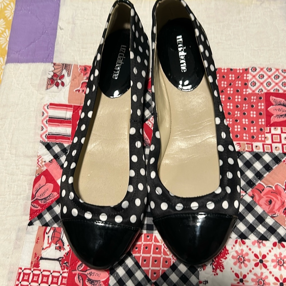 Liz Claiborne flats
